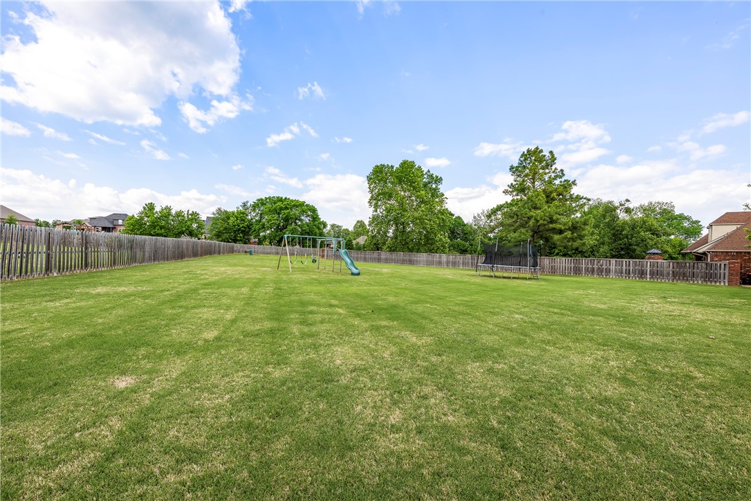 Waterford Estates At Hissom Ranch - Residential