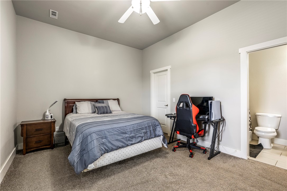 Waterford Estates At Hissom Ranch - Residential