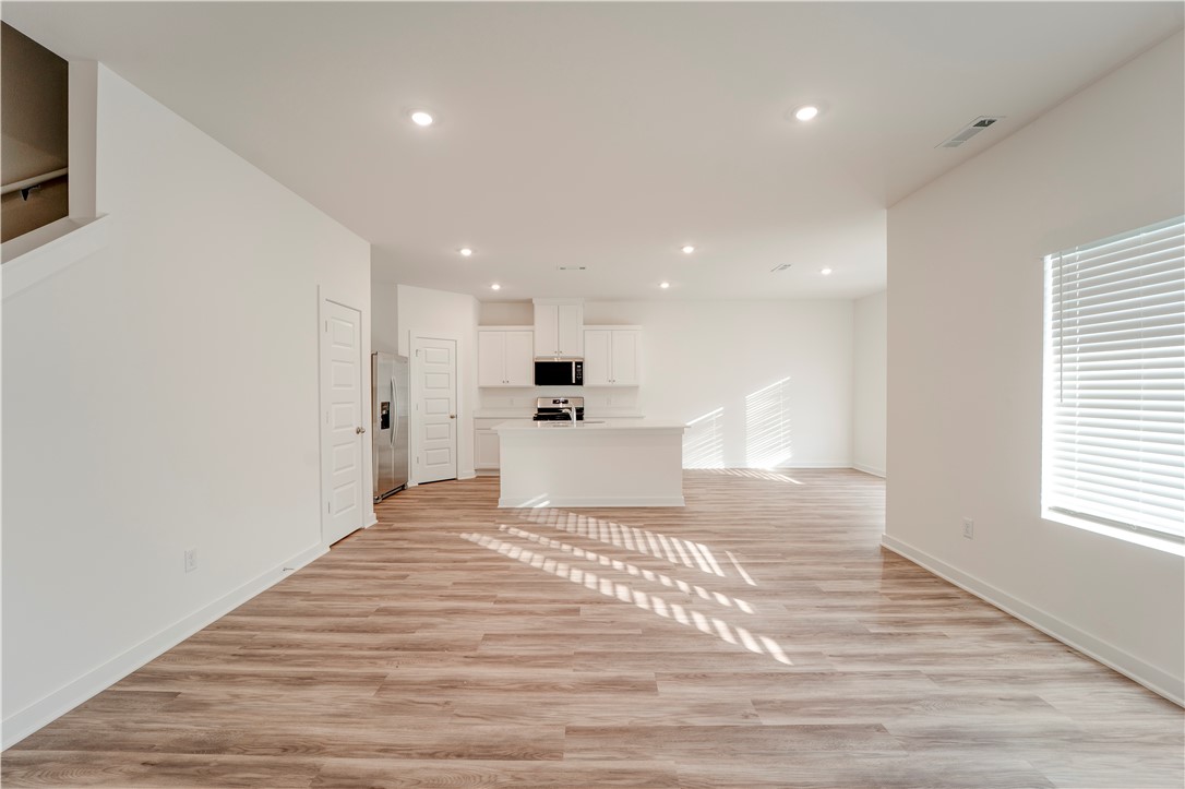 The Element, Phase 5 - Residential Lease