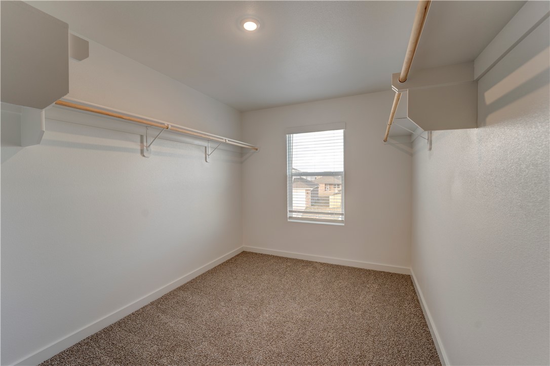 The Element, Phase 5 - Residential Lease