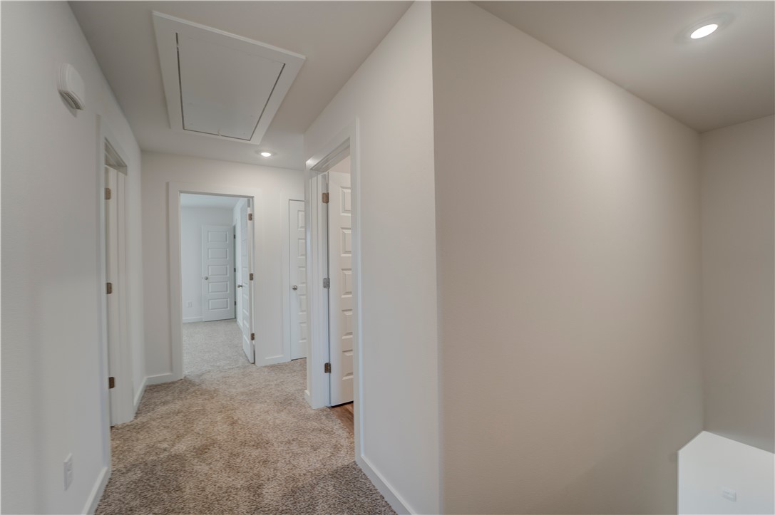 The Element, Phase 5 - Residential Lease