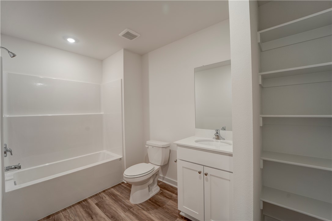 The Element, Phase 5 - Residential Lease