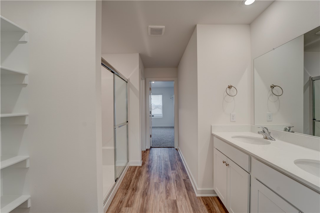 The Element, Phase 5 - Residential Lease