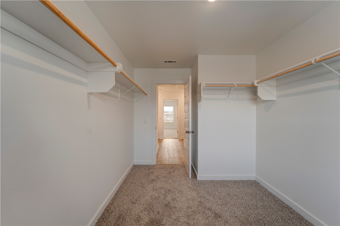 The Element, Phase 5 - Residential Lease