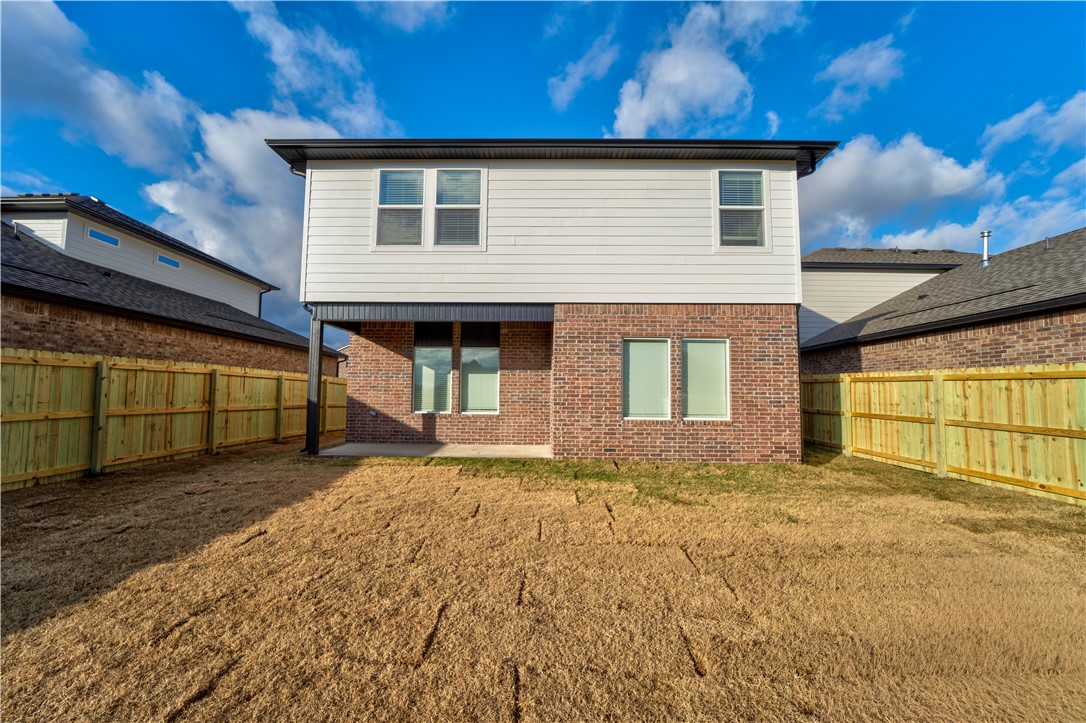 The Element, Phase 5 - Residential Lease