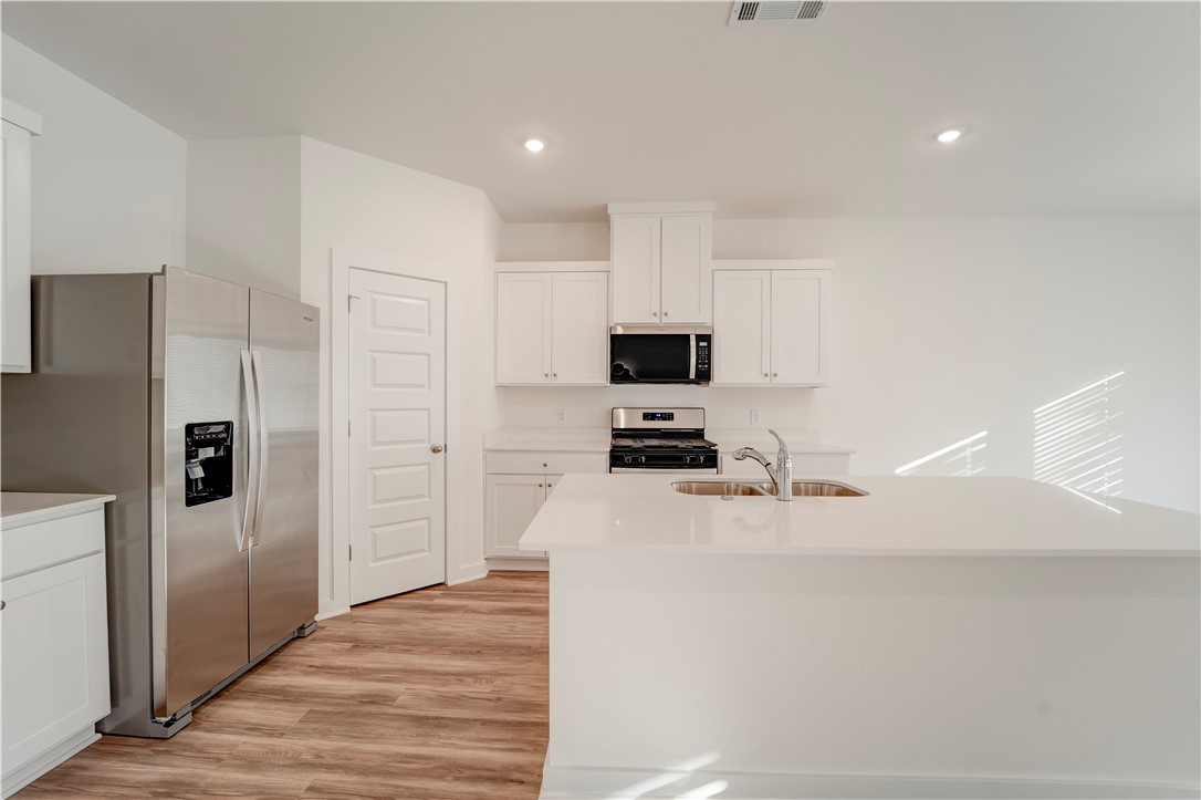 The Element, Phase 5 - Residential Lease