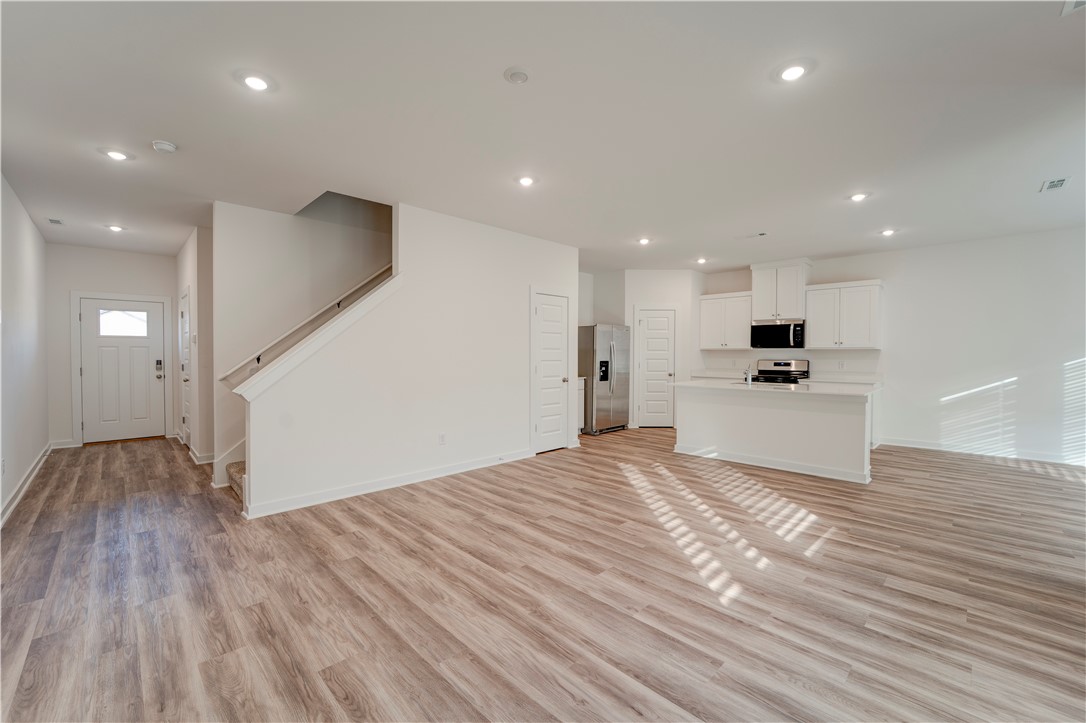 The Element, Phase 5 - Residential Lease