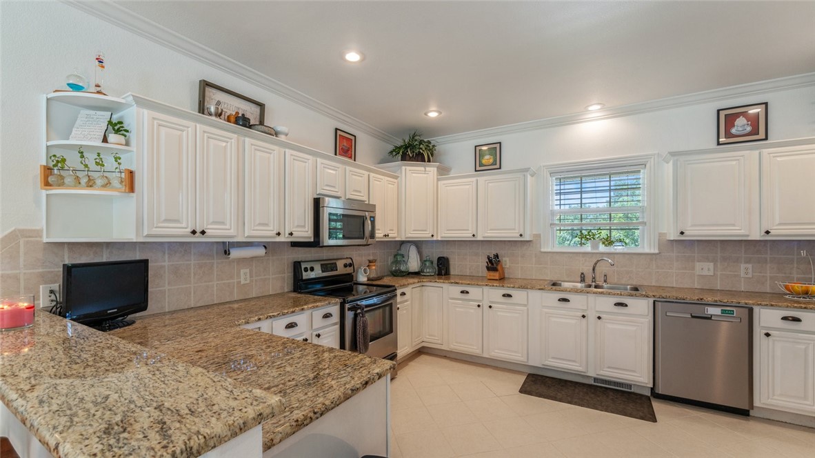 Bedford Sub Bvv - Residential