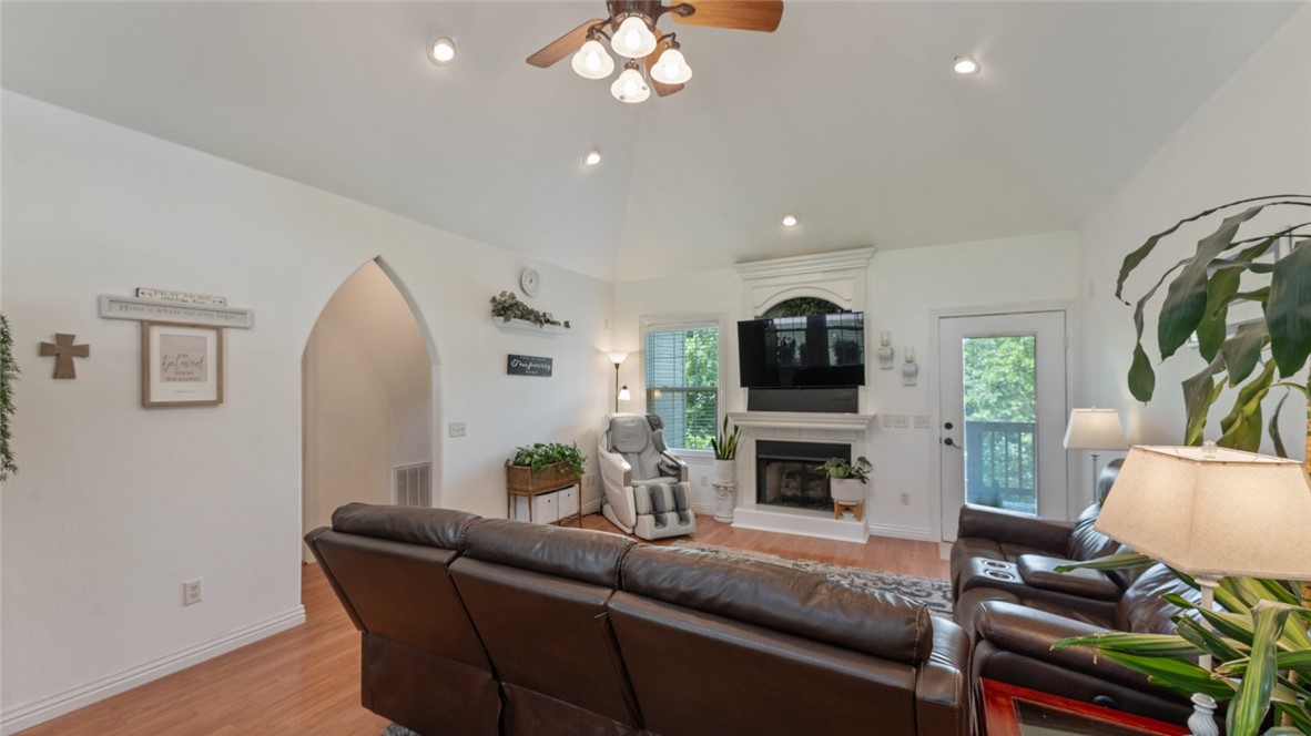 Bedford Sub Bvv - Residential