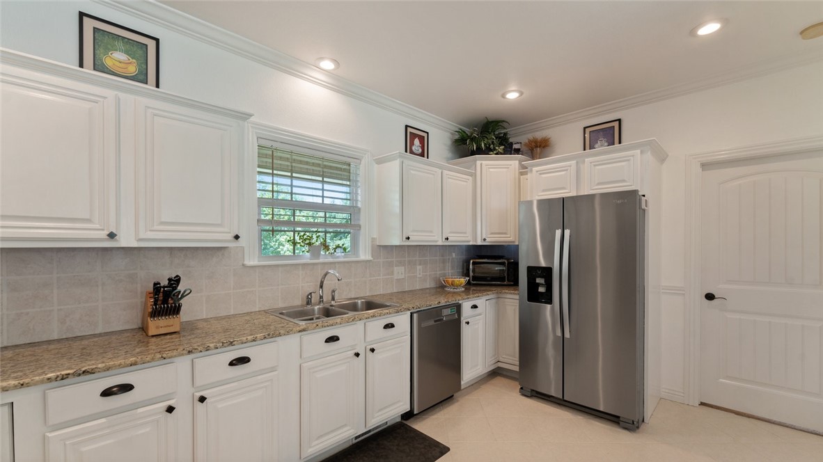 Bedford Sub Bvv - Residential