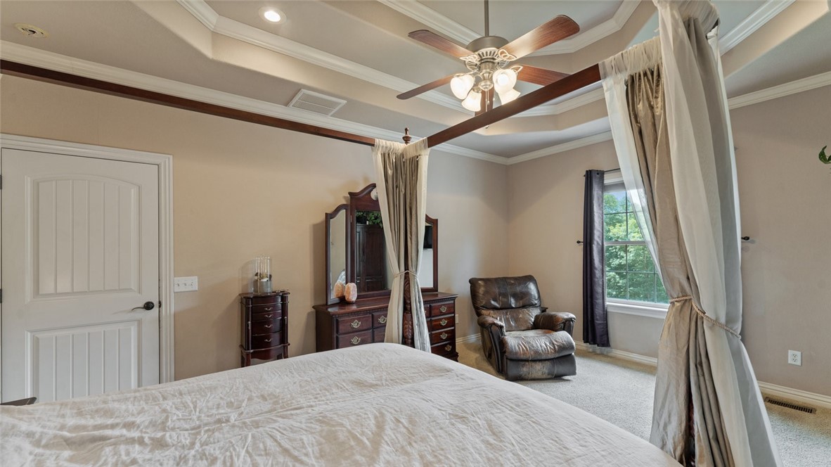 Bedford Sub Bvv - Residential