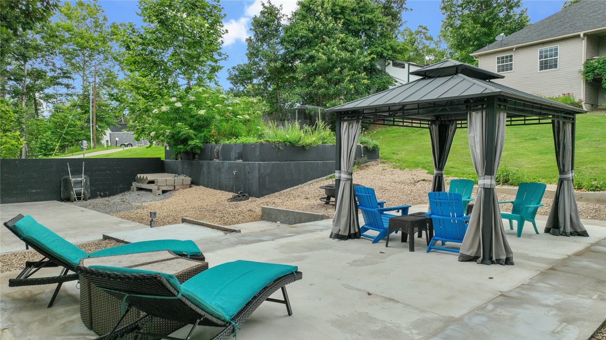 Bedford Sub Bvv - Residential