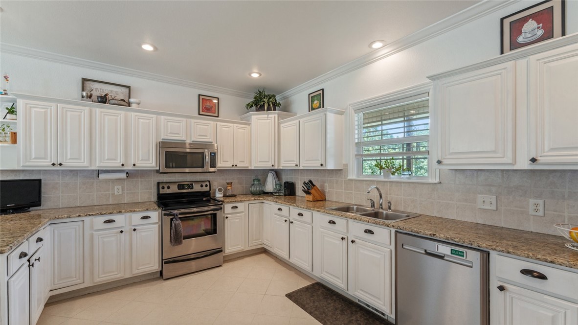 Bedford Sub Bvv - Residential