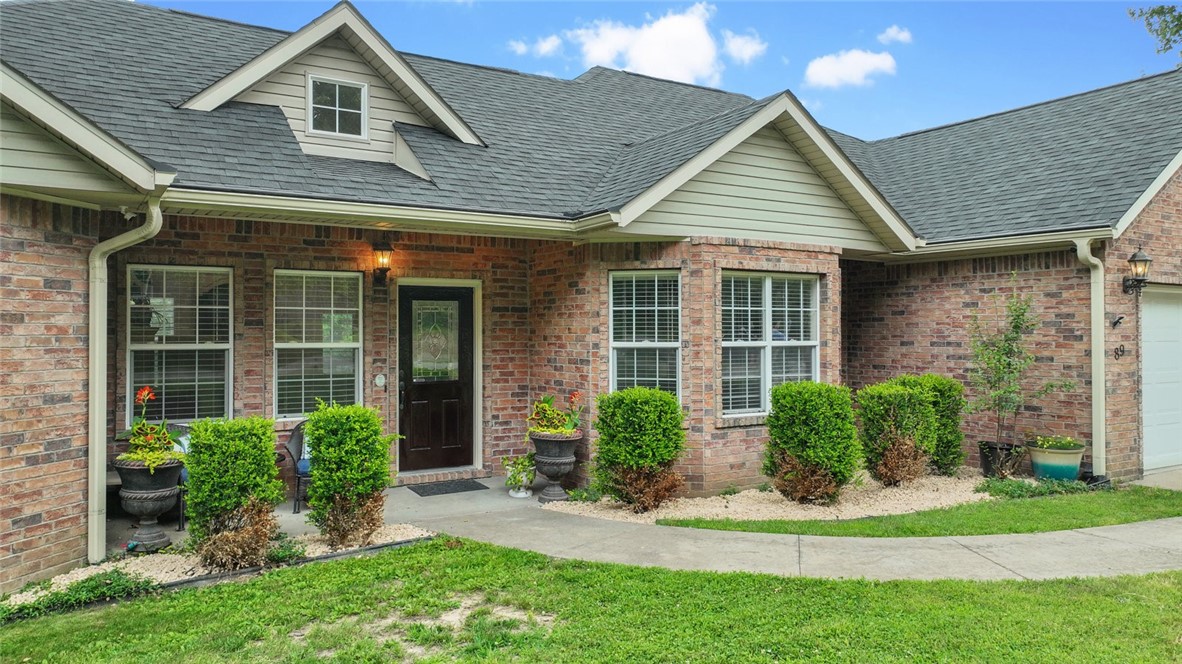 Bedford Sub Bvv - Residential