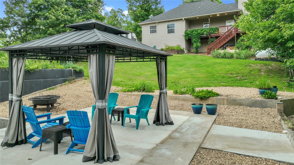 Bedford Sub Bvv - Residential