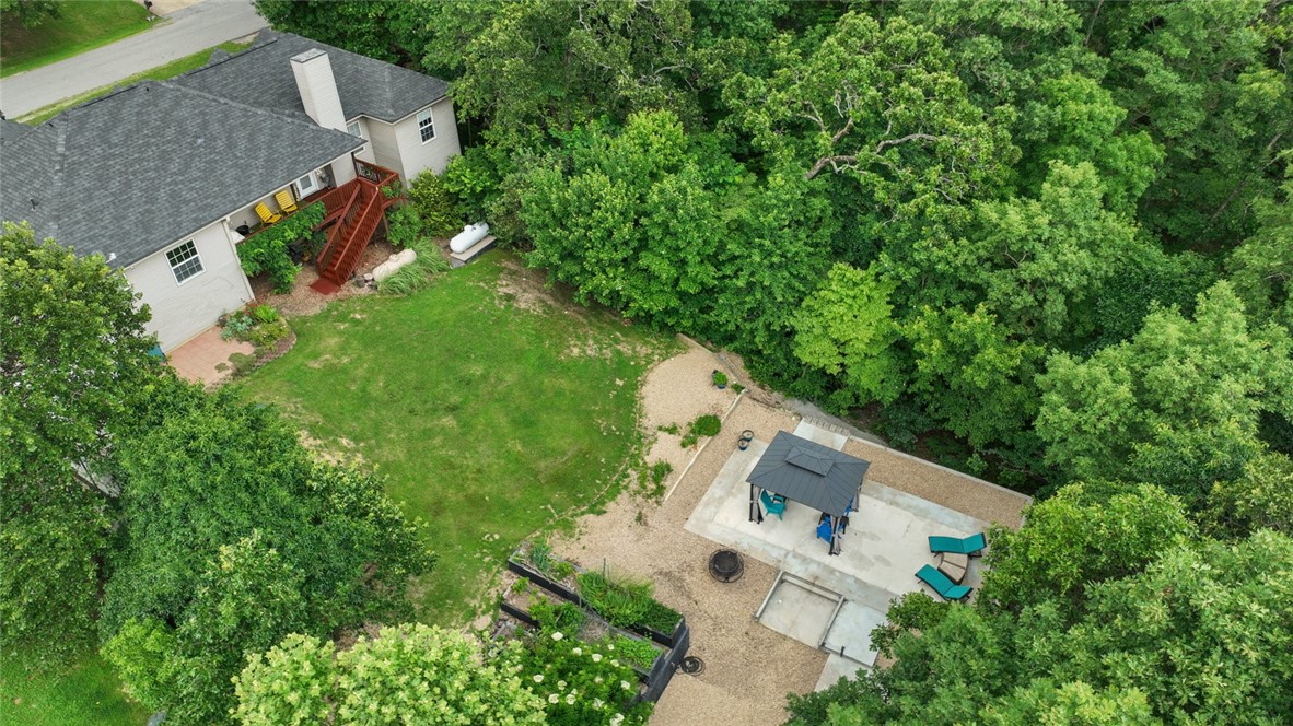 Bedford Sub Bvv - Residential