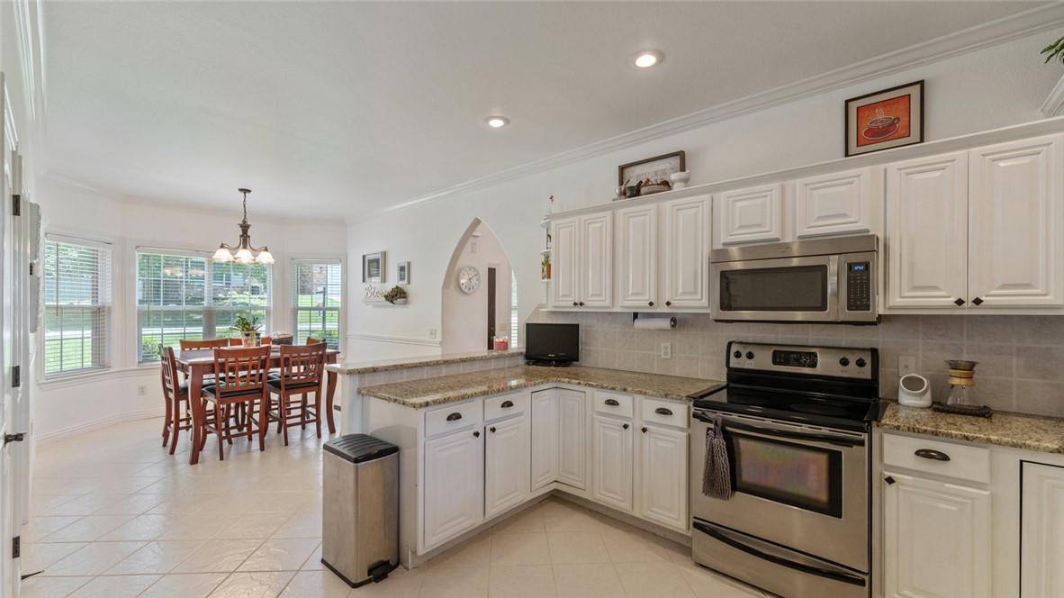 Bedford Sub Bvv - Residential