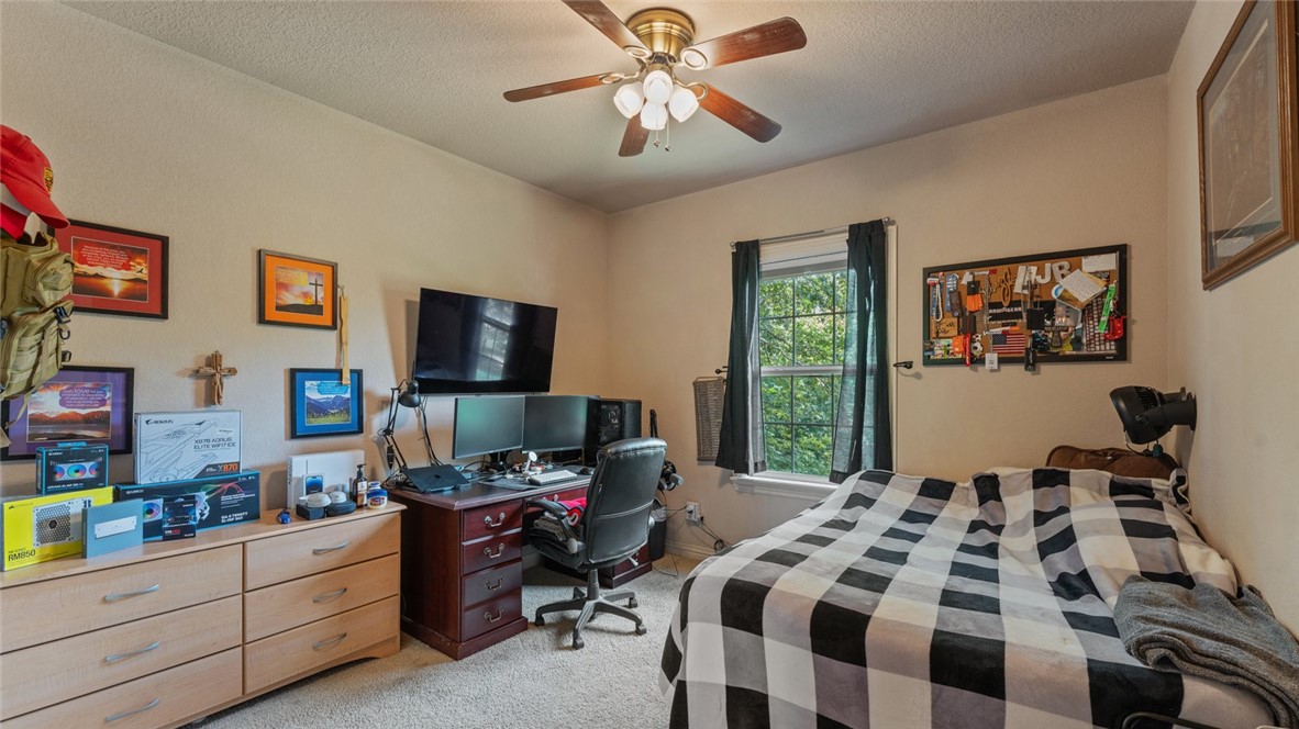 Bedford Sub Bvv - Residential