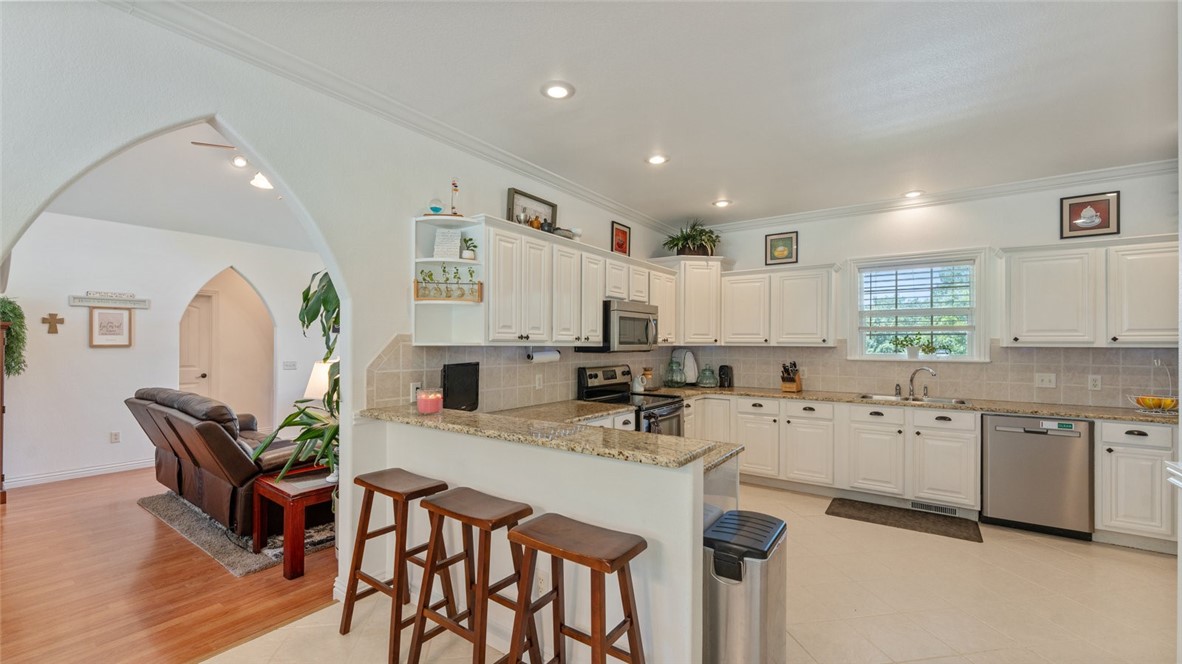 Bedford Sub Bvv - Residential