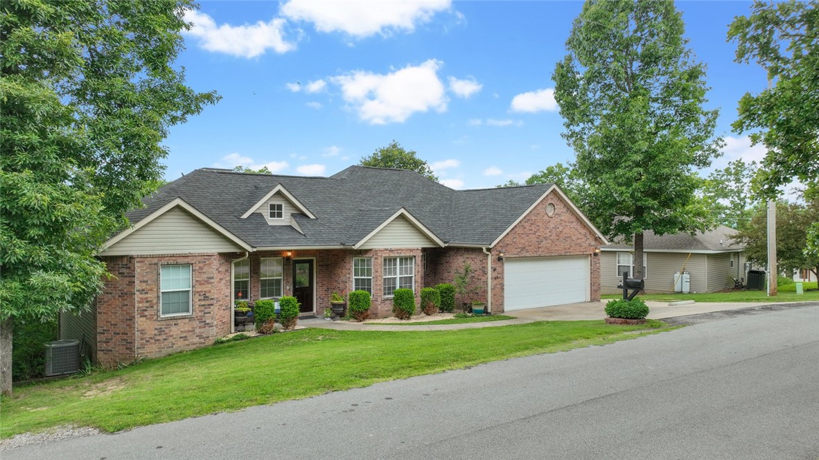 Bedford Sub Bvv - Residential