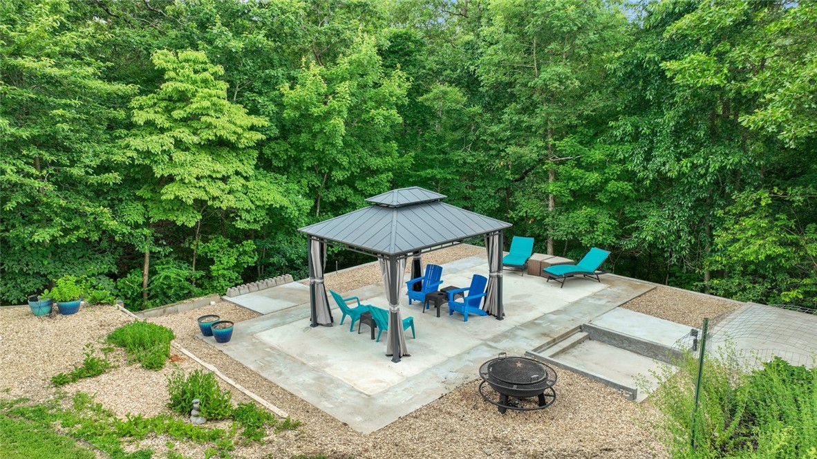 Bedford Sub Bvv - Residential