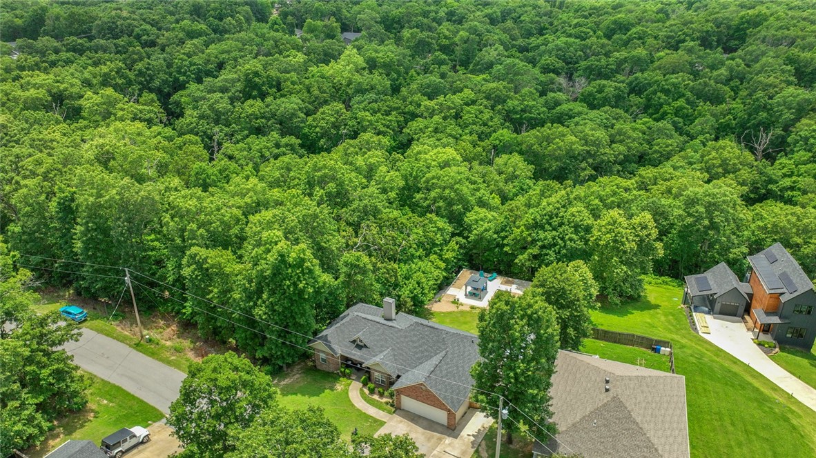 Bedford Sub Bvv - Residential