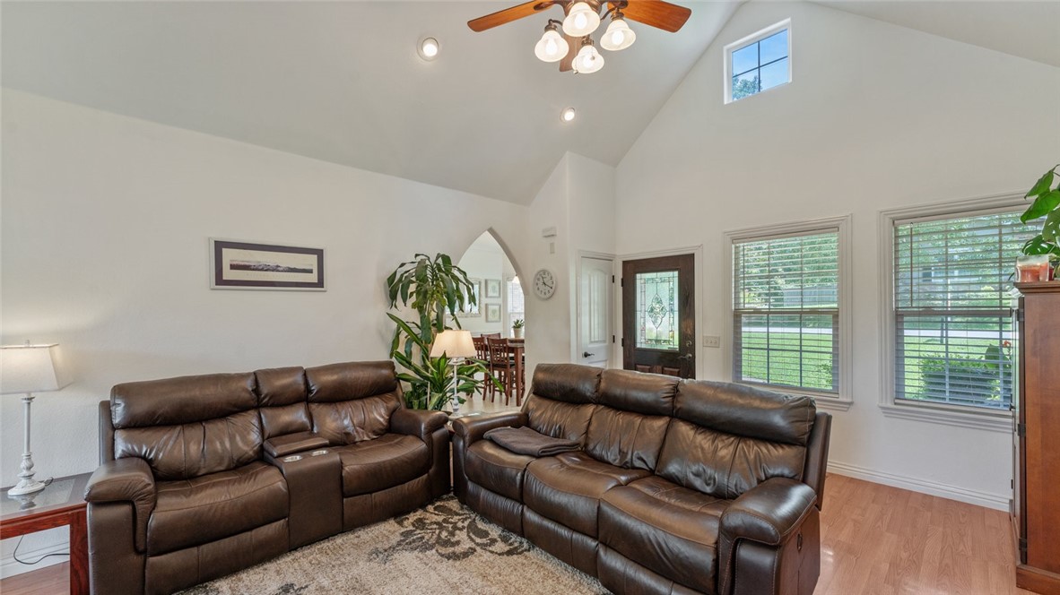 Bedford Sub Bvv - Residential