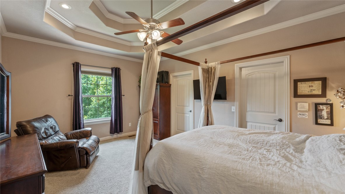 Bedford Sub Bvv - Residential