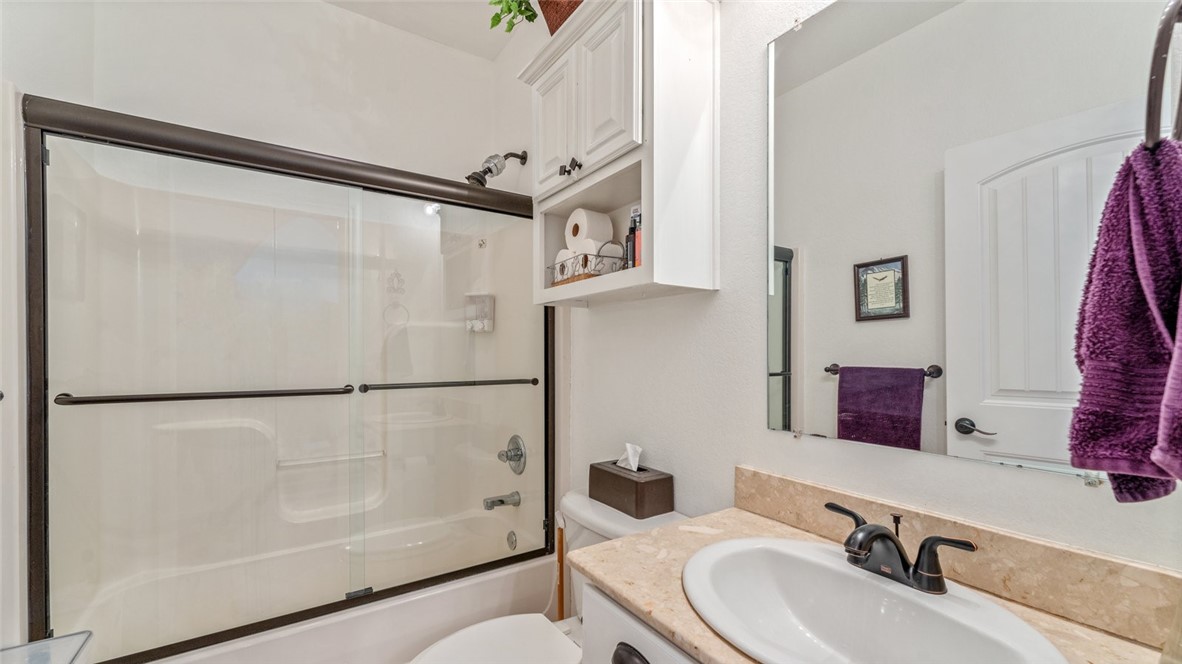 Bedford Sub Bvv - Residential