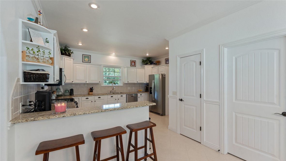 Bedford Sub Bvv - Residential