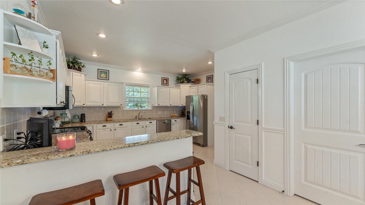 Bedford Sub Bvv - Residential