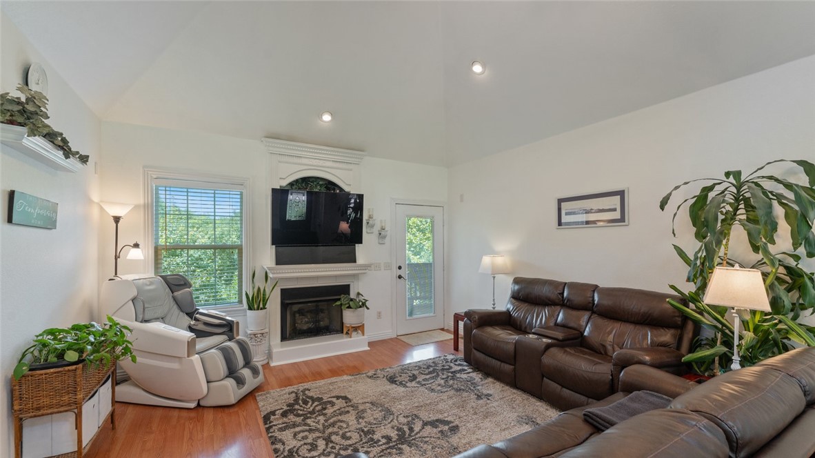 Bedford Sub Bvv - Residential