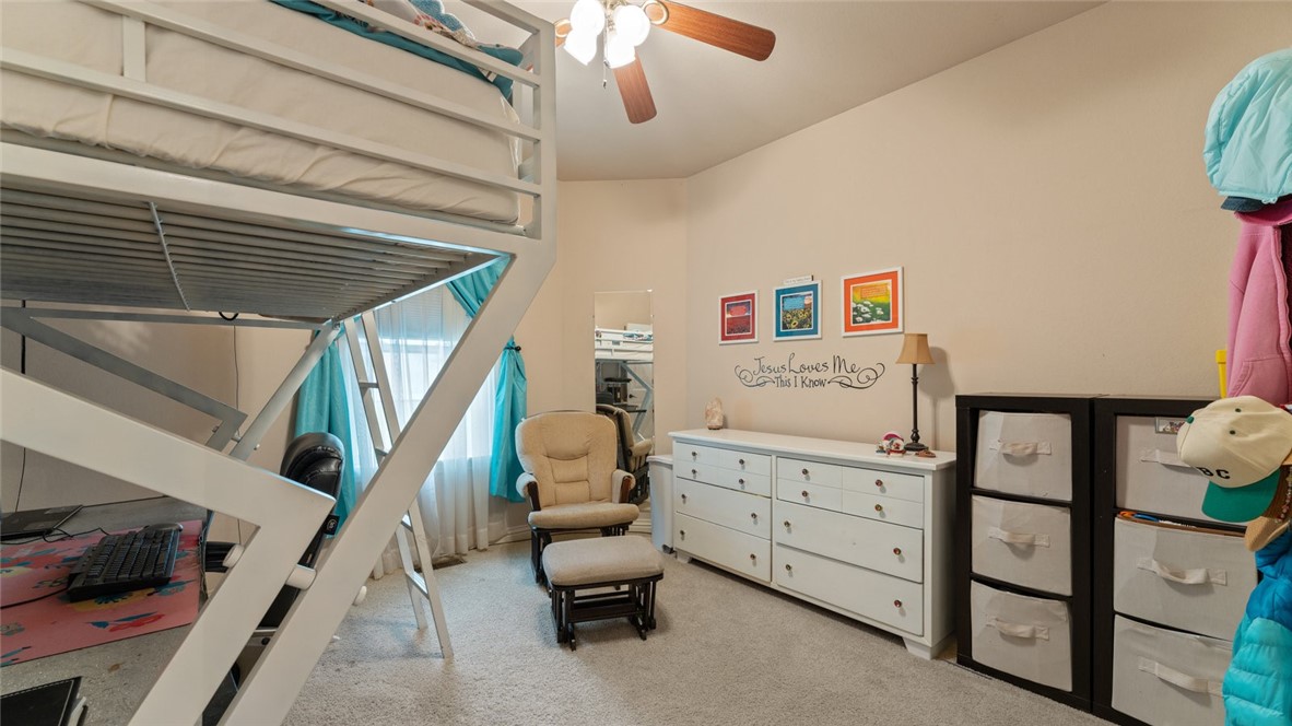 Bedford Sub Bvv - Residential