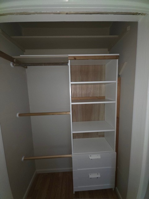 Henderson Robins - Residential