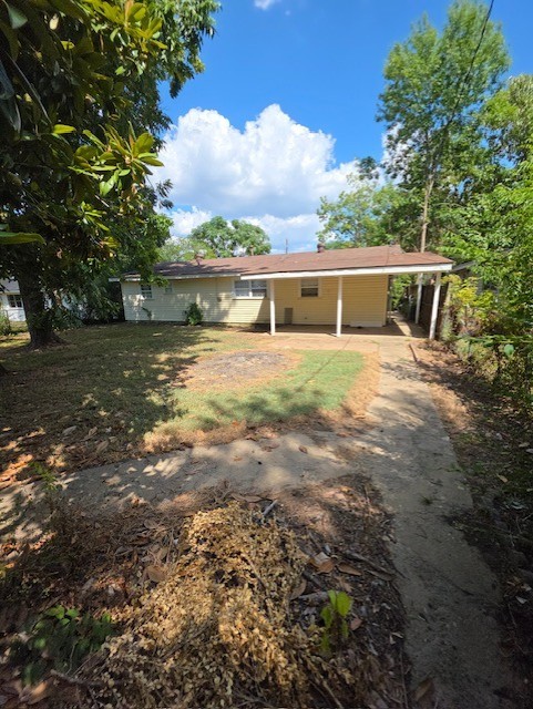 Henderson Robins - Residential