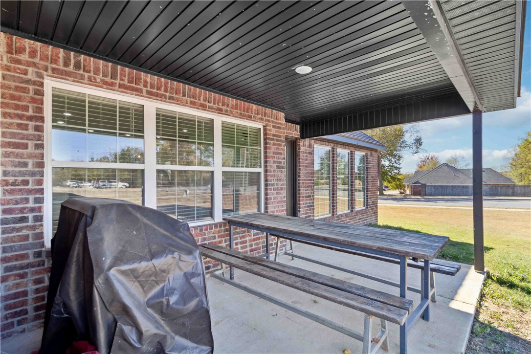 Sweet Homes Sub Ph 2 Siloam Spgs - Residential
