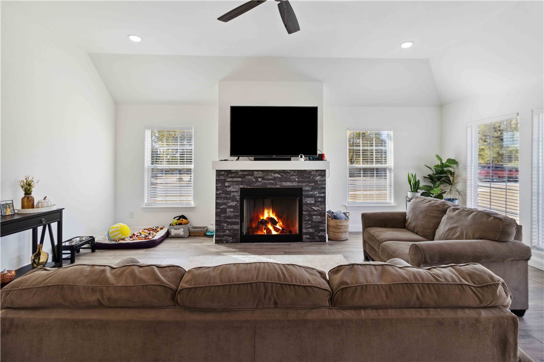 Sweet Homes Sub Ph 2 Siloam Spgs - Residential