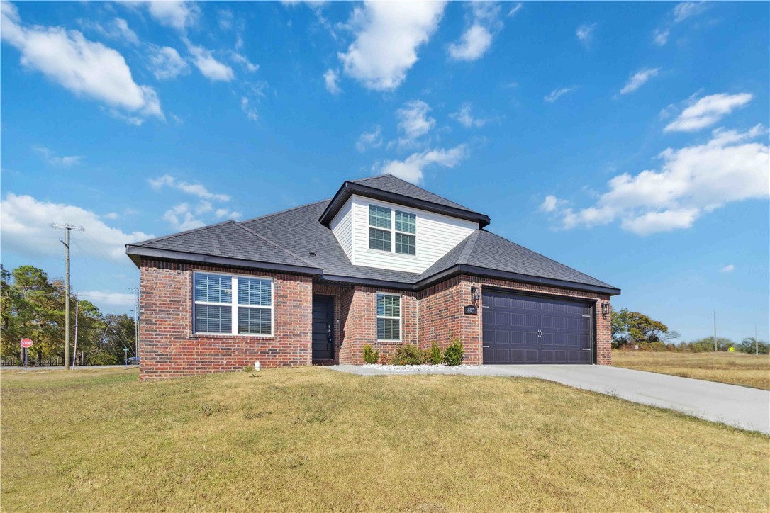 Sweet Homes Sub Ph 2 Siloam Spgs - Residential