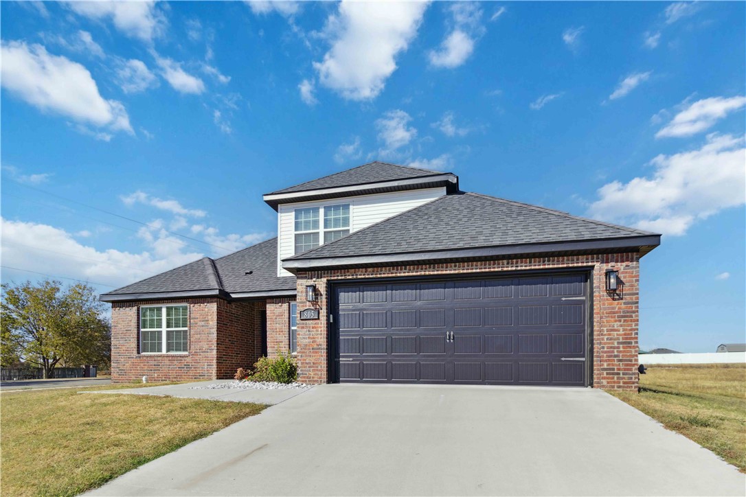 Sweet Homes Sub Ph 2 Siloam Spgs - Residential