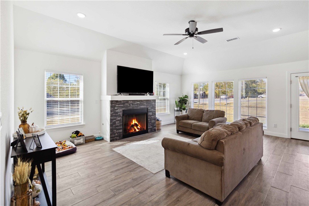 Sweet Homes Sub Ph 2 Siloam Spgs - Residential