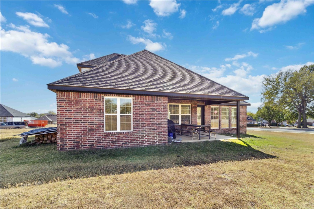 Sweet Homes Sub Ph 2 Siloam Spgs - Residential