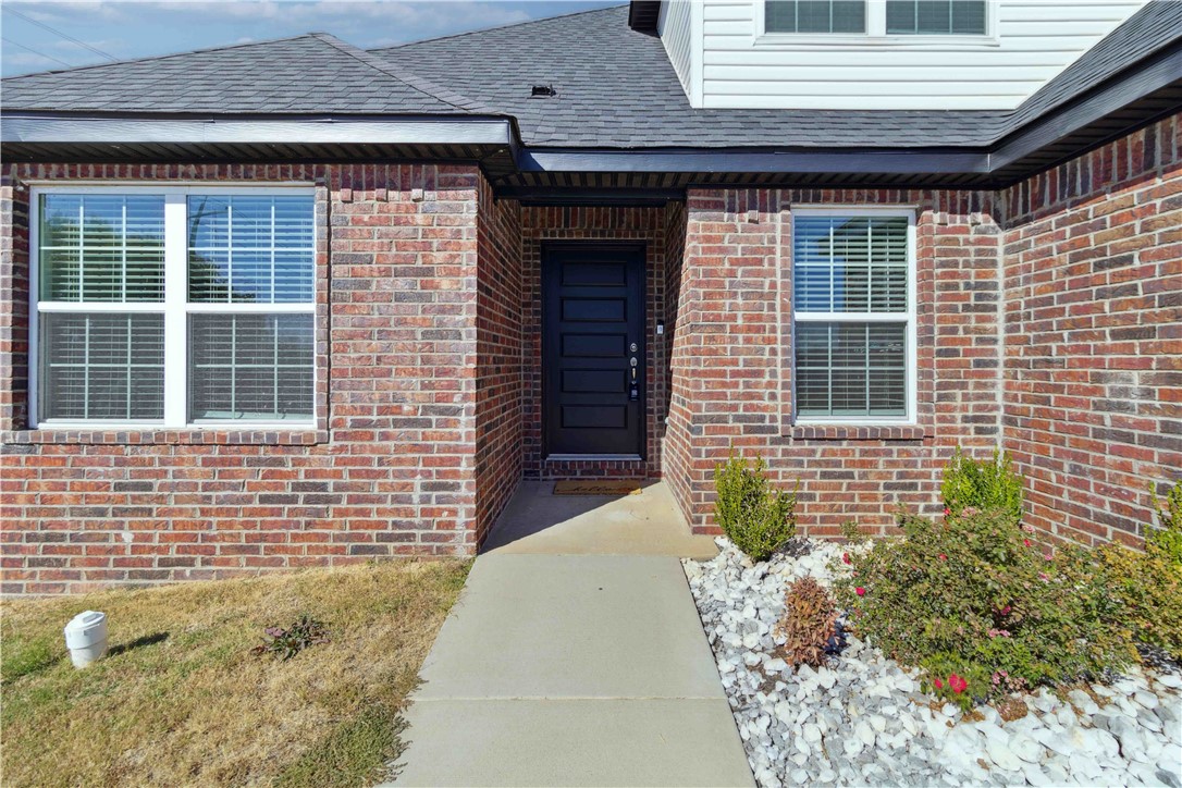 Sweet Homes Sub Ph 2 Siloam Spgs - Residential