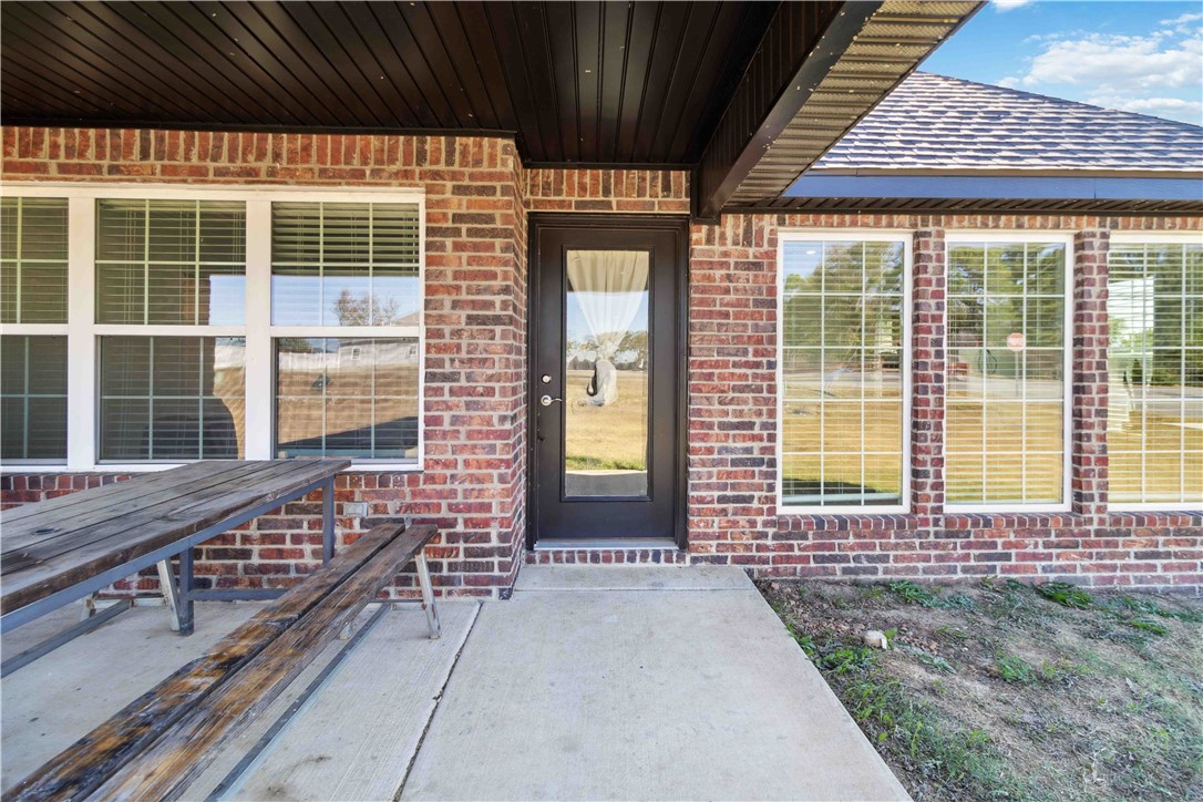 Sweet Homes Sub Ph 2 Siloam Spgs - Residential