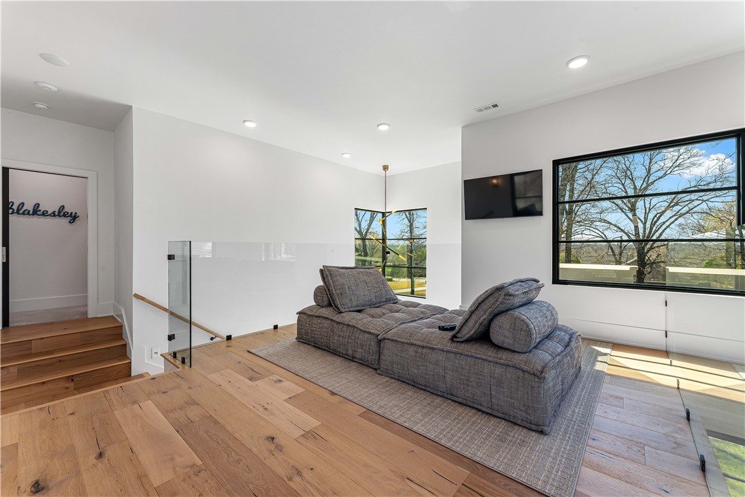 Spring Hill Add Bentonville - Residential