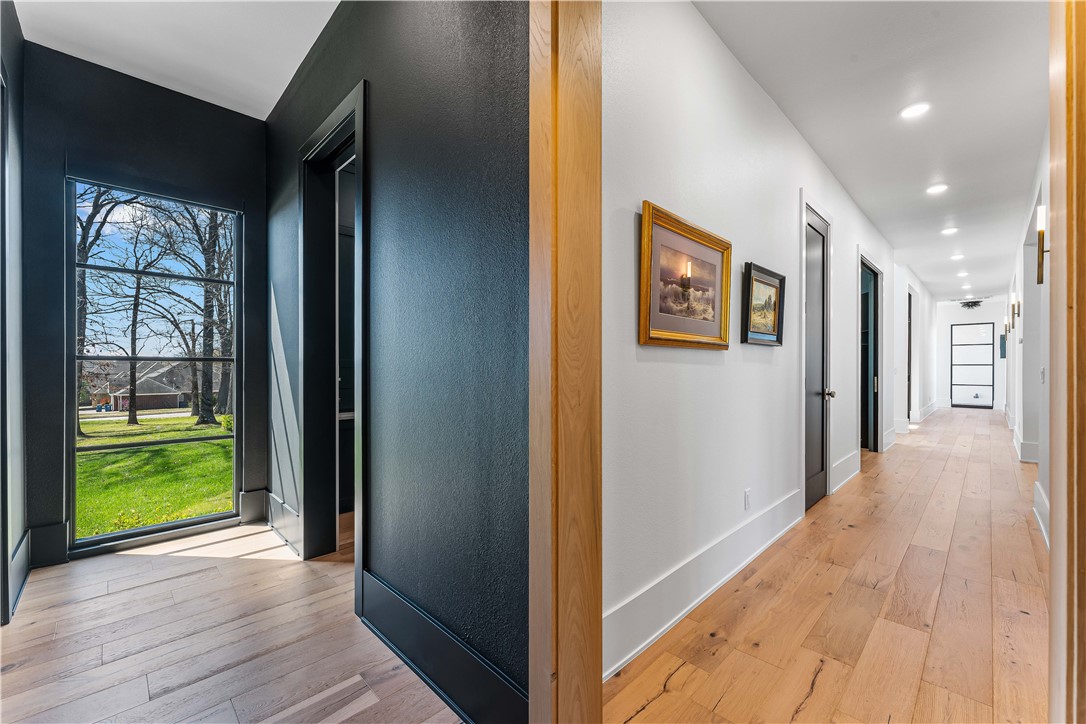 Spring Hill Add Bentonville - Residential