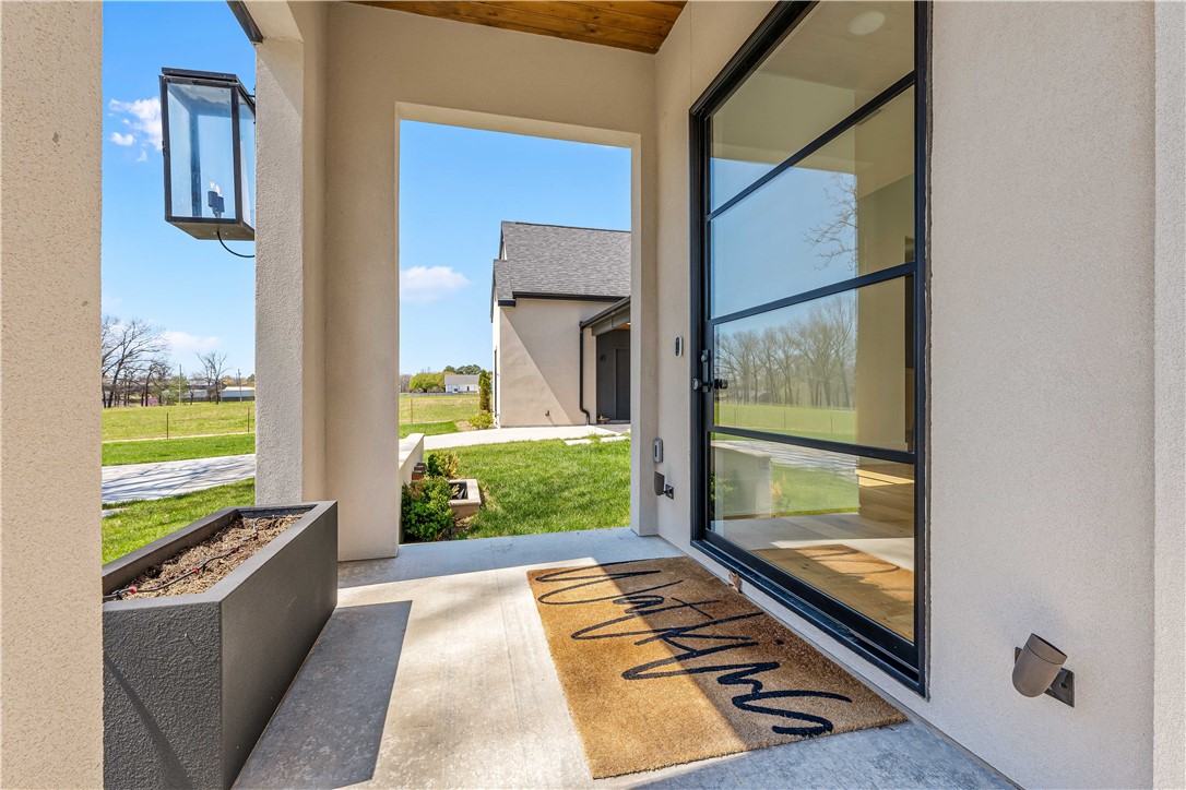 Spring Hill Add Bentonville - Residential