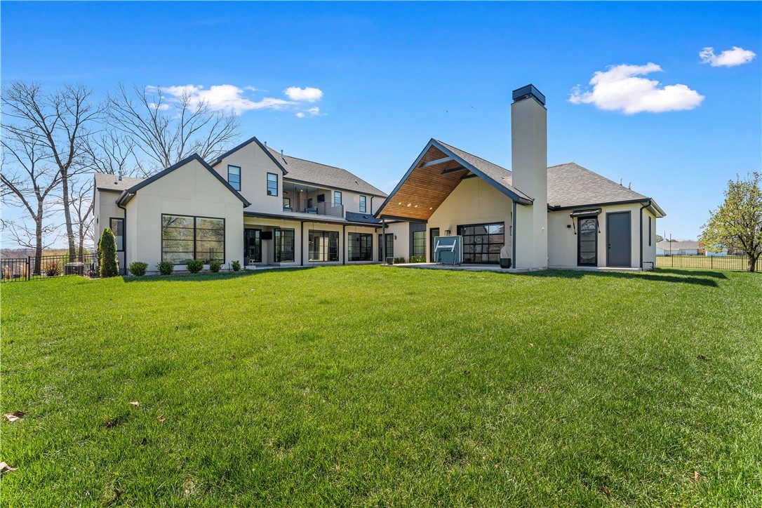 Spring Hill Add Bentonville - Residential