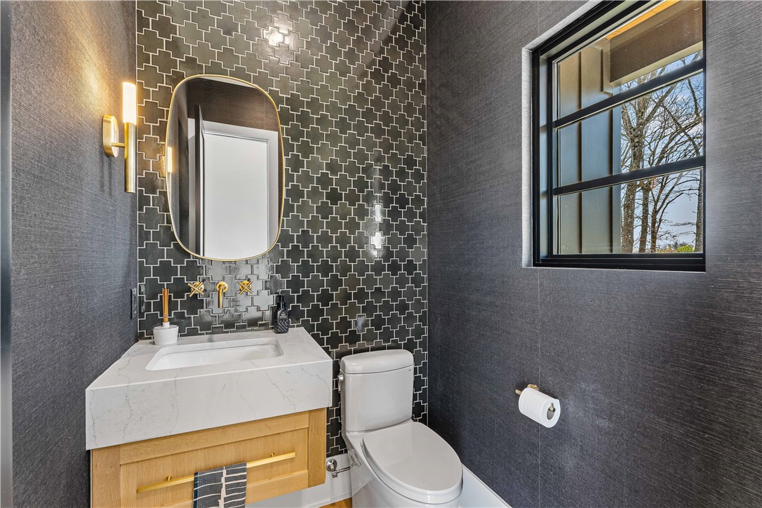 Spring Hill Add Bentonville - Residential