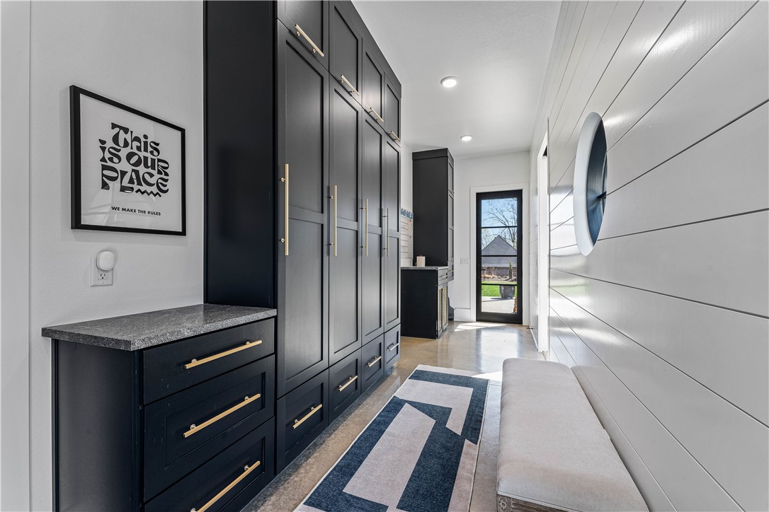 Spring Hill Add Bentonville - Residential