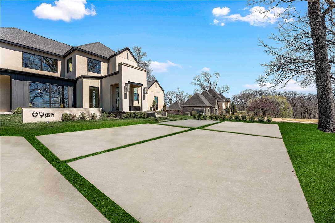 Spring Hill Add Bentonville - Residential